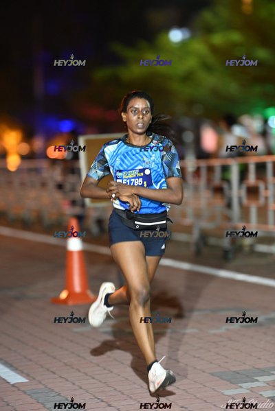 SP Half Marathon 2026