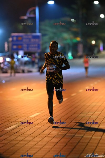 SP Half Marathon 2026