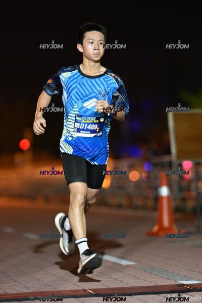 SP Half Marathon 2026