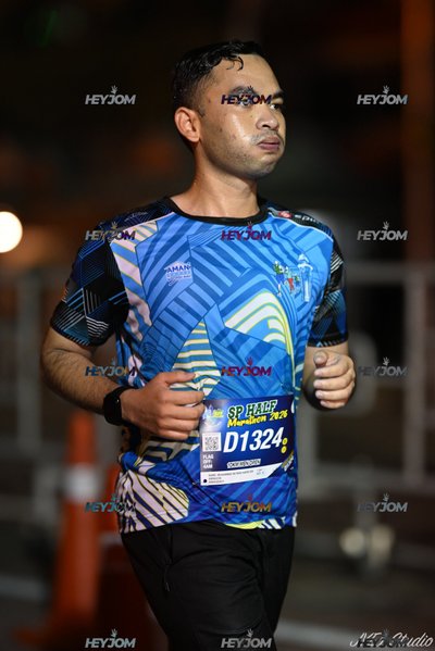 SP Half Marathon 2026