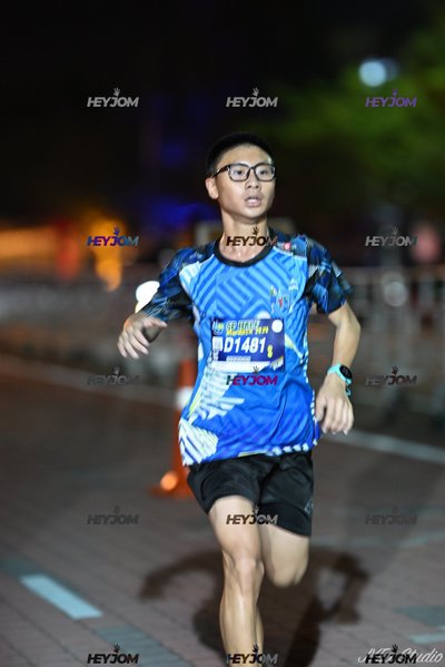 SP Half Marathon 2026