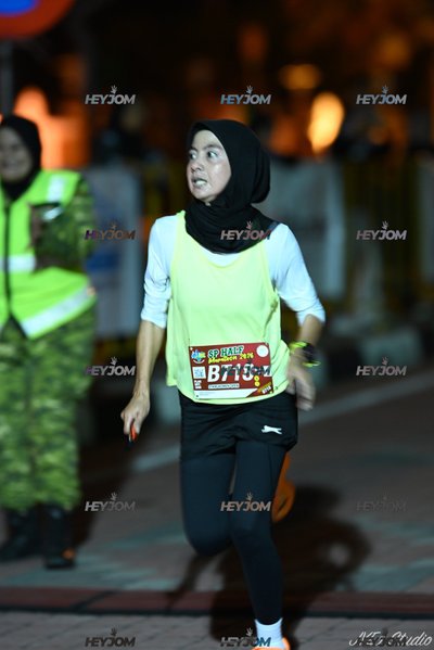SP Half Marathon 2026