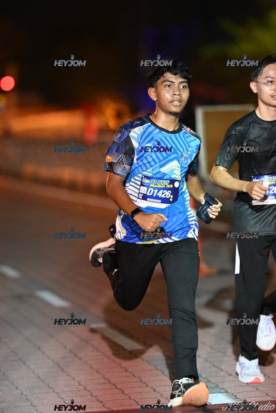 SP Half Marathon 2026