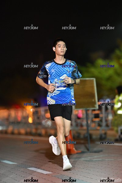 SP Half Marathon 2026
