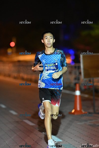 SP Half Marathon 2026