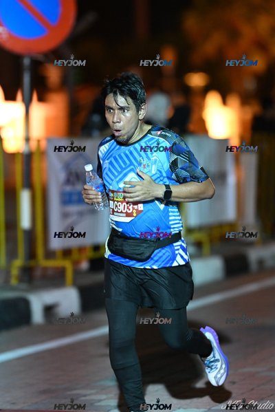SP Half Marathon 2026