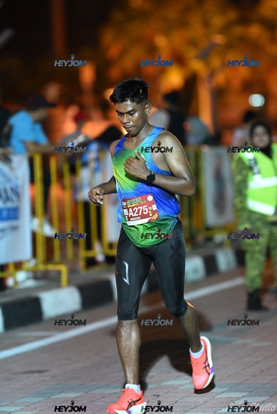 SP Half Marathon 2026