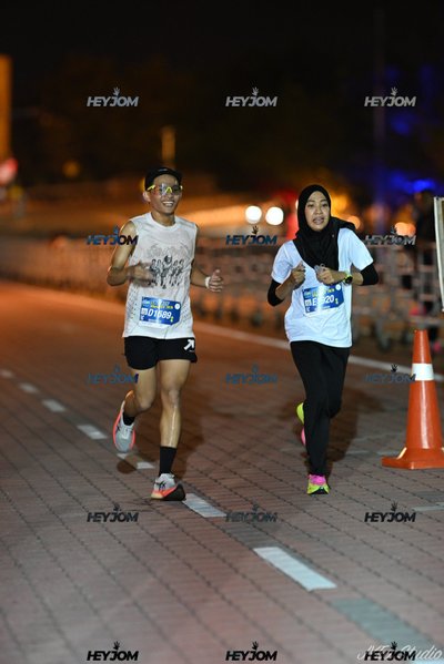 SP Half Marathon 2026