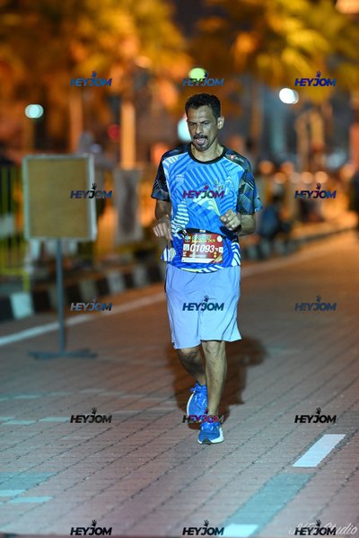 SP Half Marathon 2026