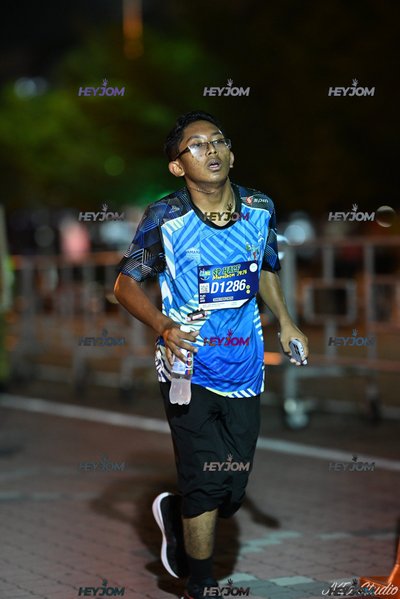 SP Half Marathon 2026