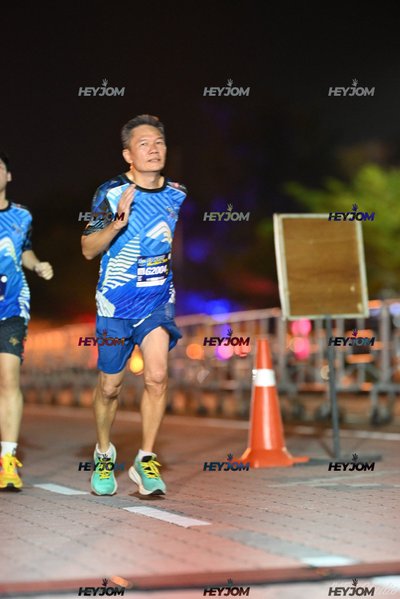 SP Half Marathon 2026