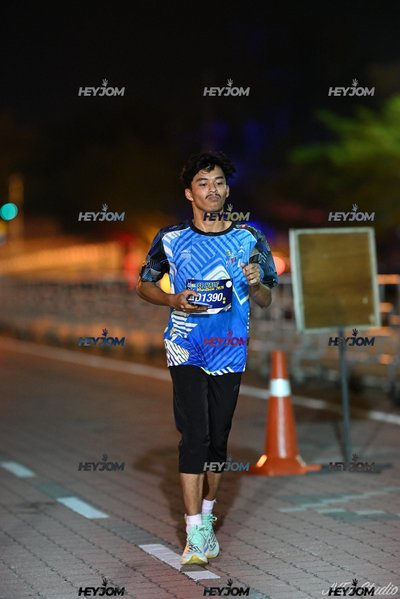 SP Half Marathon 2026