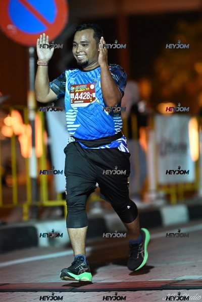 SP Half Marathon 2026