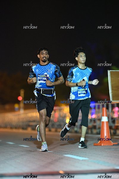 SP Half Marathon 2026