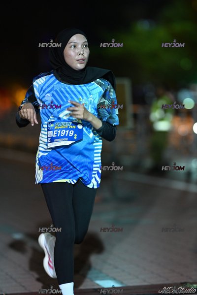 SP Half Marathon 2026