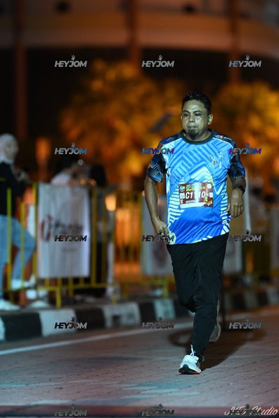 SP Half Marathon 2026