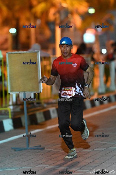 SP Half Marathon 2026