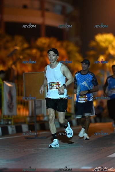 SP Half Marathon 2026