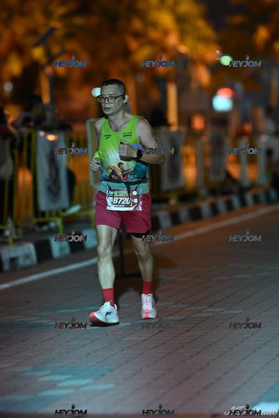 SP Half Marathon 2026