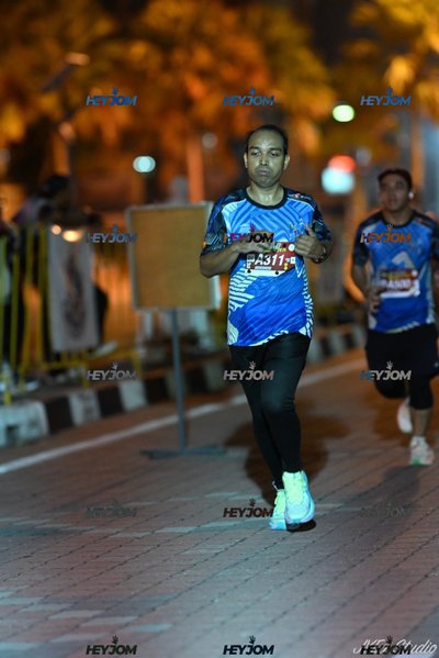 SP Half Marathon 2026