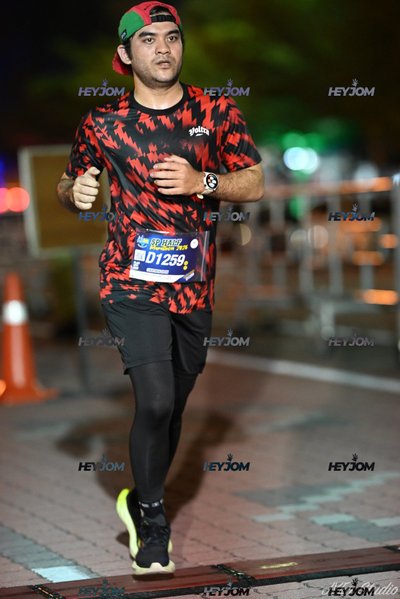 SP Half Marathon 2026