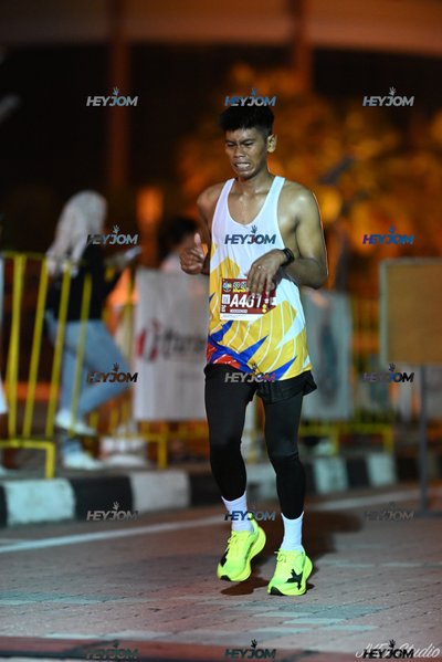SP Half Marathon 2026