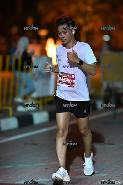 SP Half Marathon 2026