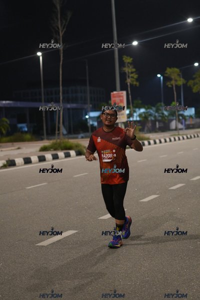 SP Half Marathon 2026