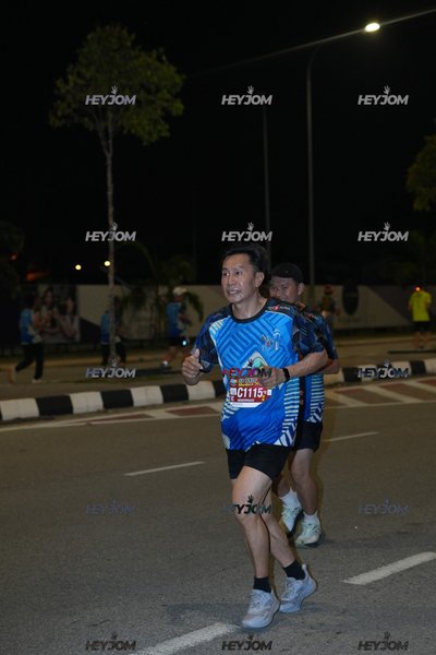SP Half Marathon 2026