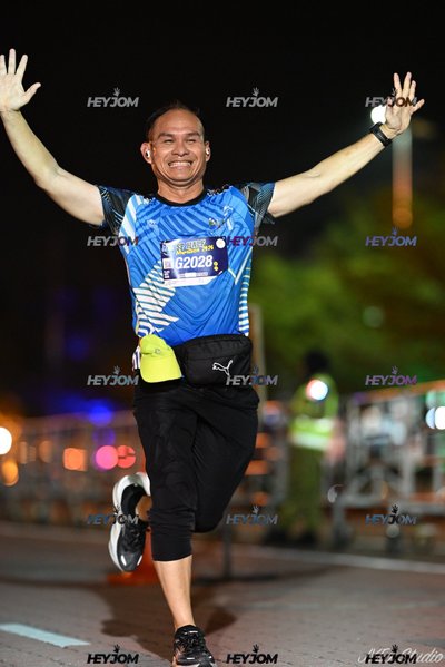 SP Half Marathon 2026