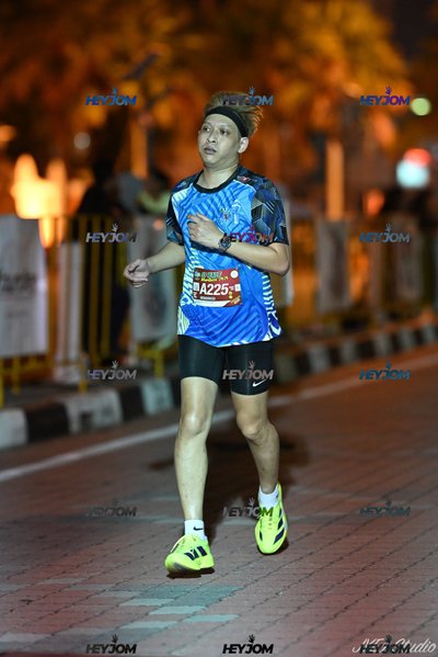 SP Half Marathon 2026