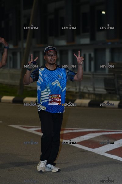 SP Half Marathon 2026