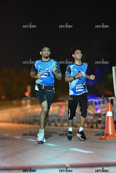SP Half Marathon 2026
