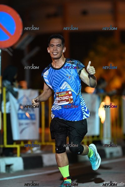 SP Half Marathon 2026