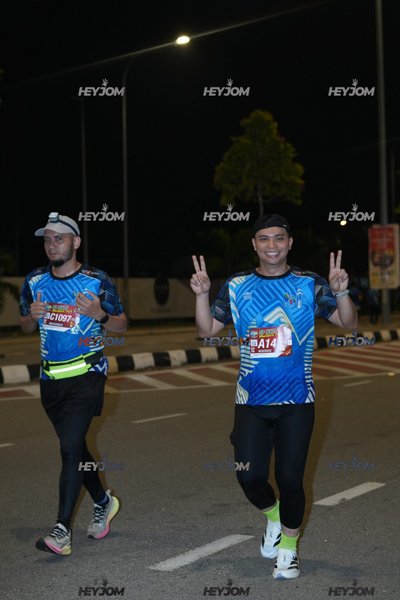SP Half Marathon 2026