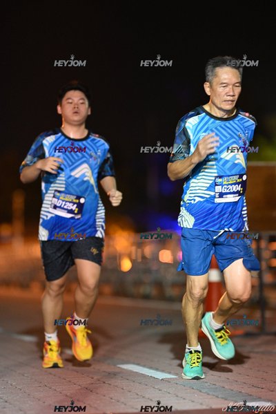 SP Half Marathon 2026