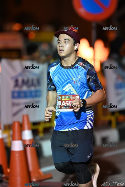 SP Half Marathon 2026