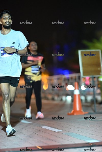 SP Half Marathon 2026