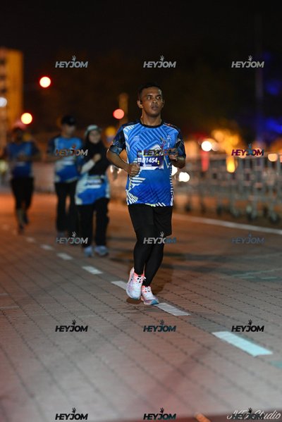 SP Half Marathon 2026