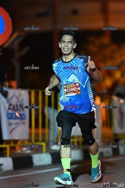 SP Half Marathon 2026