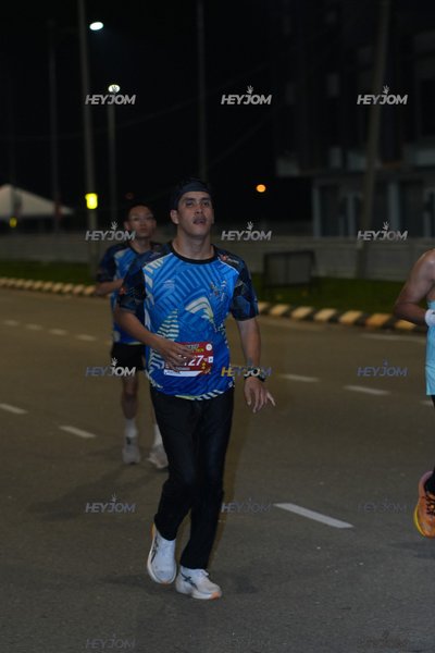 SP Half Marathon 2026