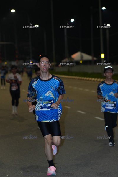 SP Half Marathon 2026