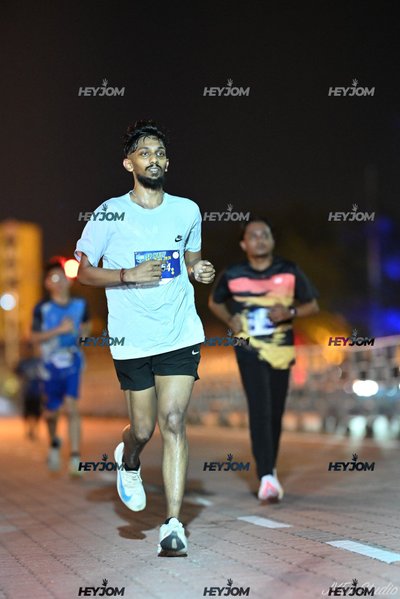 SP Half Marathon 2026