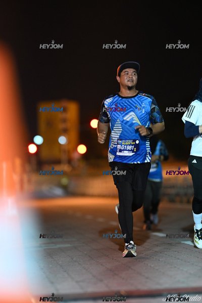 SP Half Marathon 2026