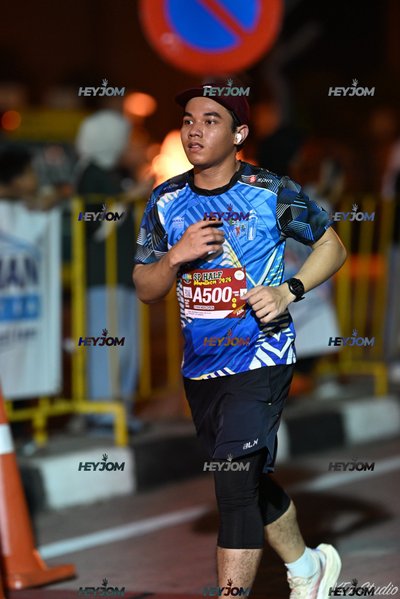 SP Half Marathon 2026