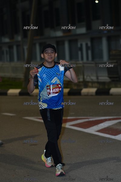 SP Half Marathon 2026