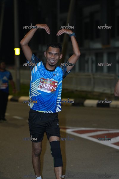 SP Half Marathon 2026