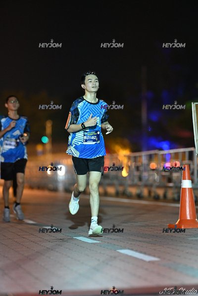 SP Half Marathon 2026