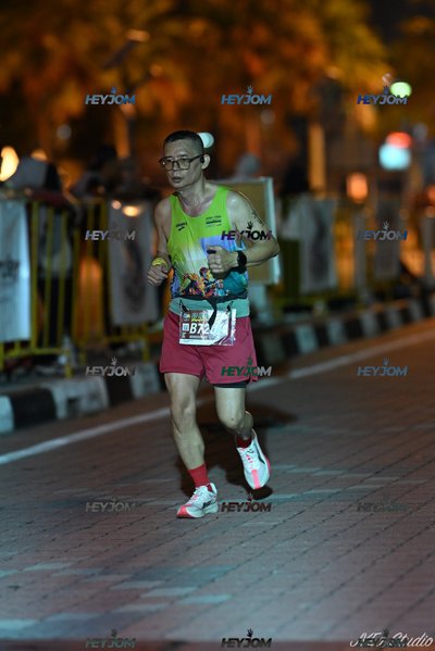 SP Half Marathon 2026