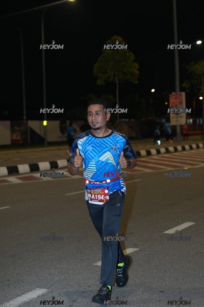 SP Half Marathon 2026